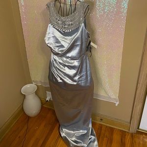 Adrianna Papell Evening Dress